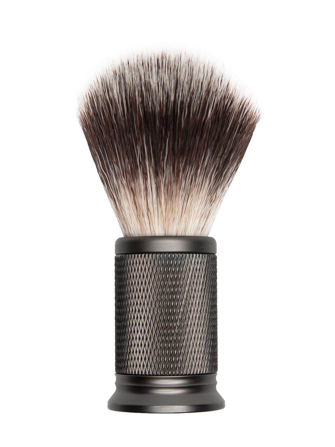 734 Vintage Anthracite Shaving Brush