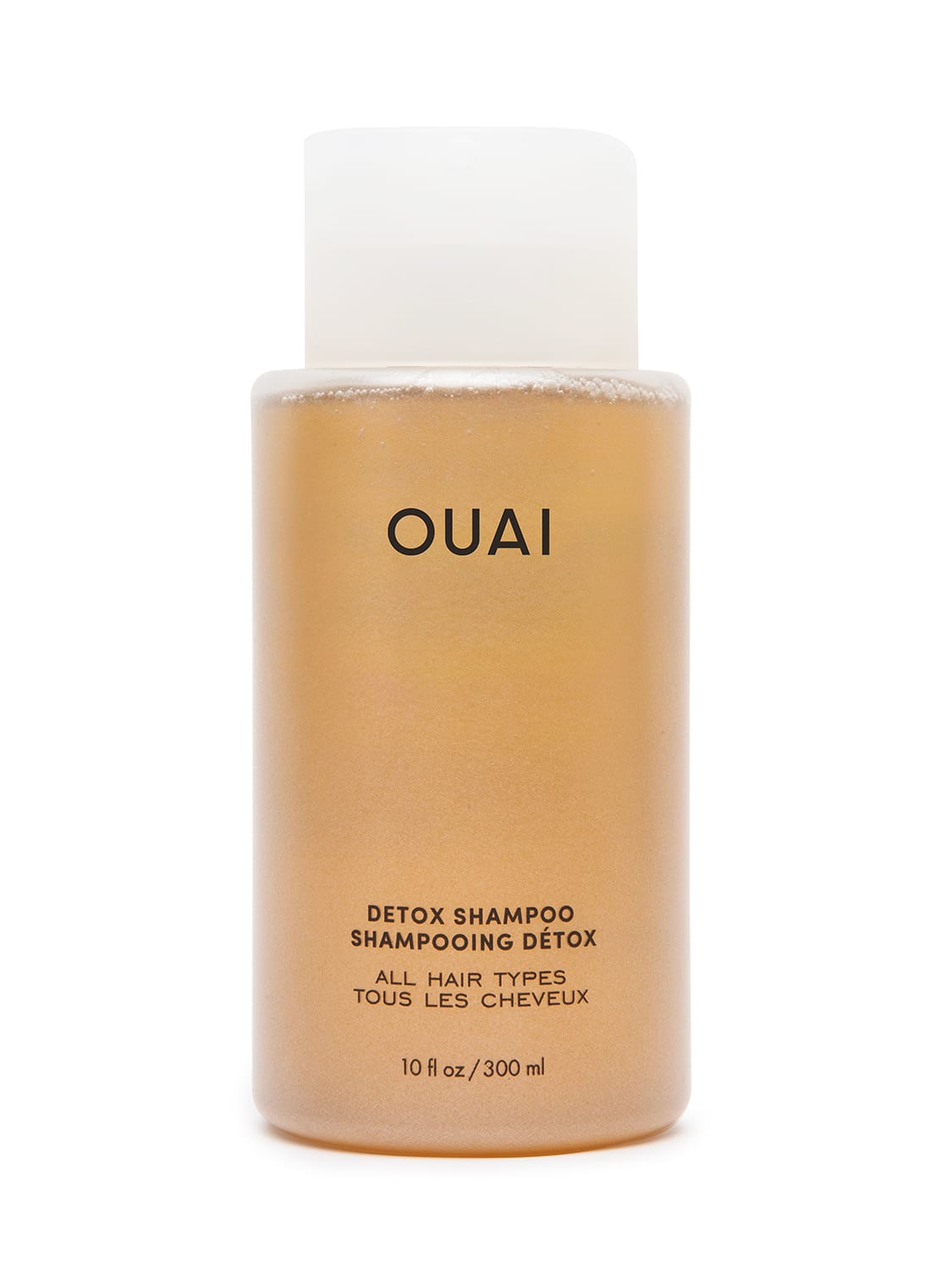 300ml Detox Shampoo