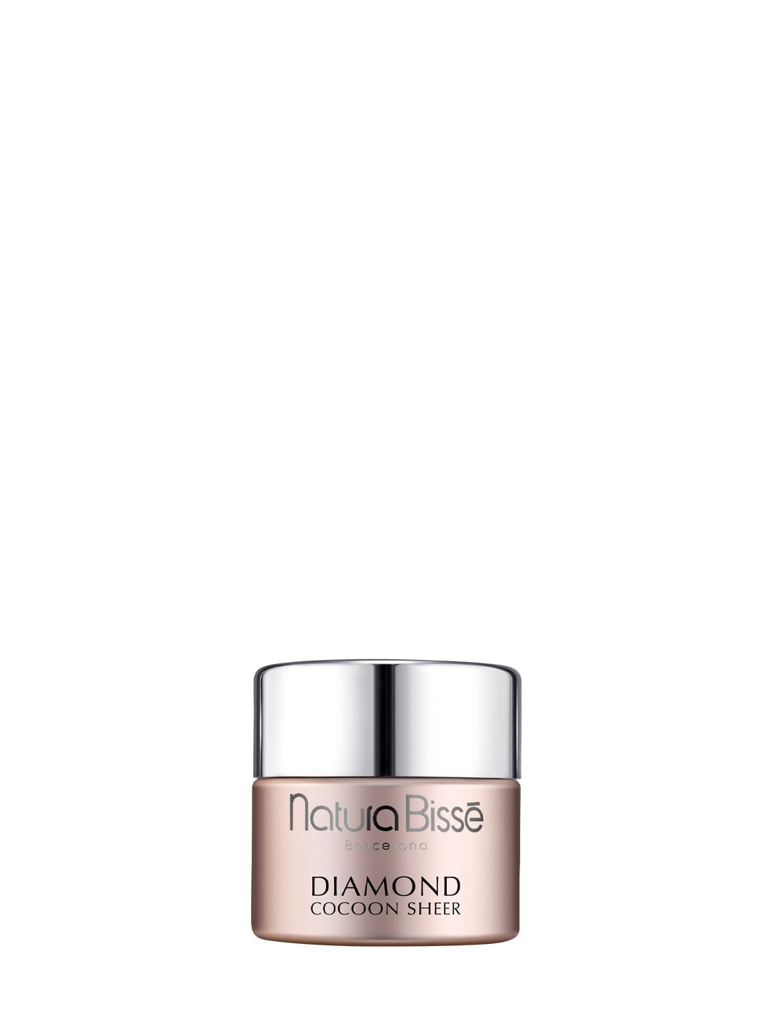 50ml Diamond Cocoon Sheer Cream