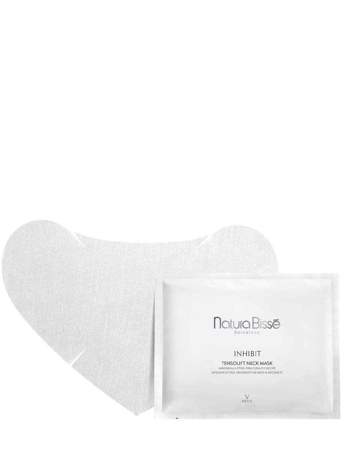 Tensolift Neck Mask