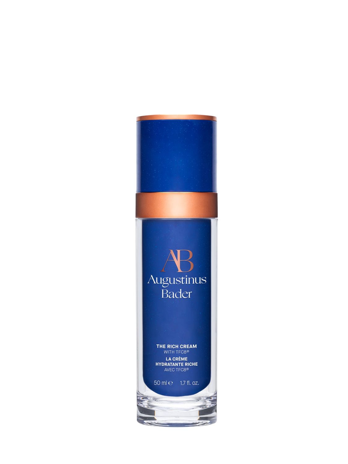 50ml The Rich Cream