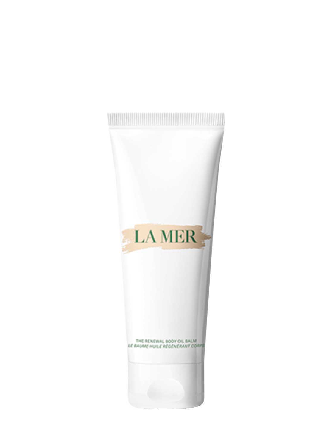 LA MER Huile Corps "the Renewal Body Oil Balm" 200 Ml