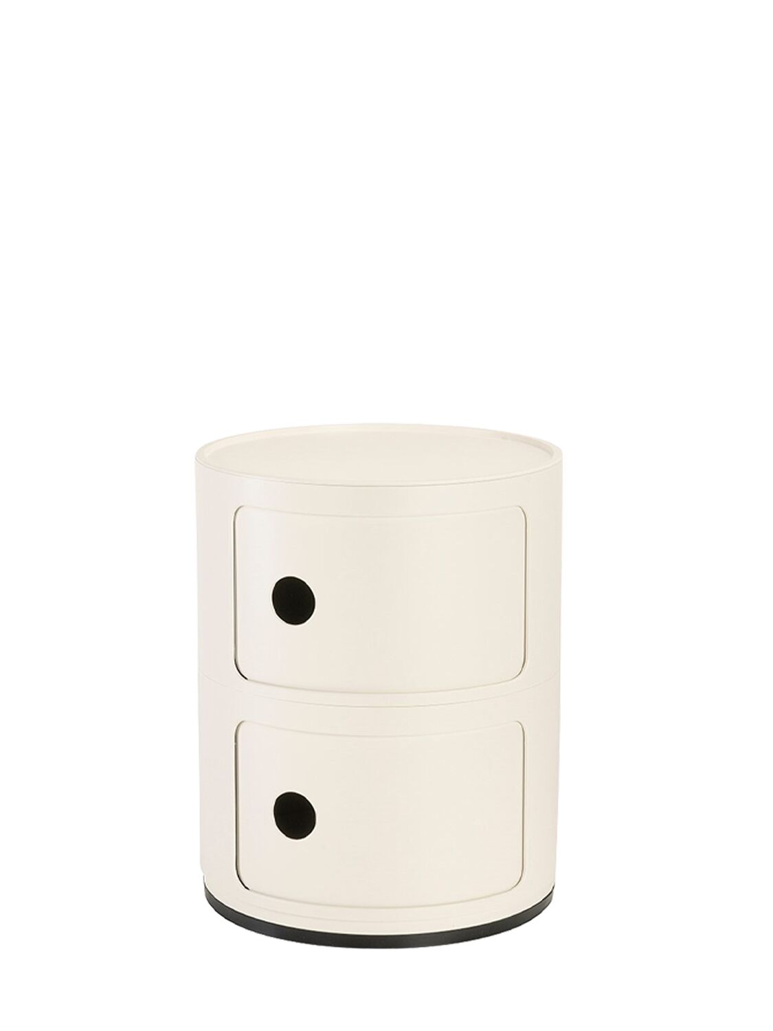 KARTELL Componibili Matte Container