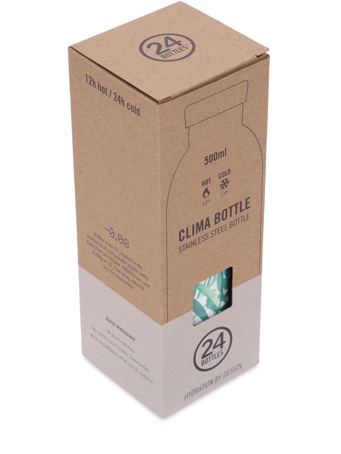 500ml Lush Clima Bottle