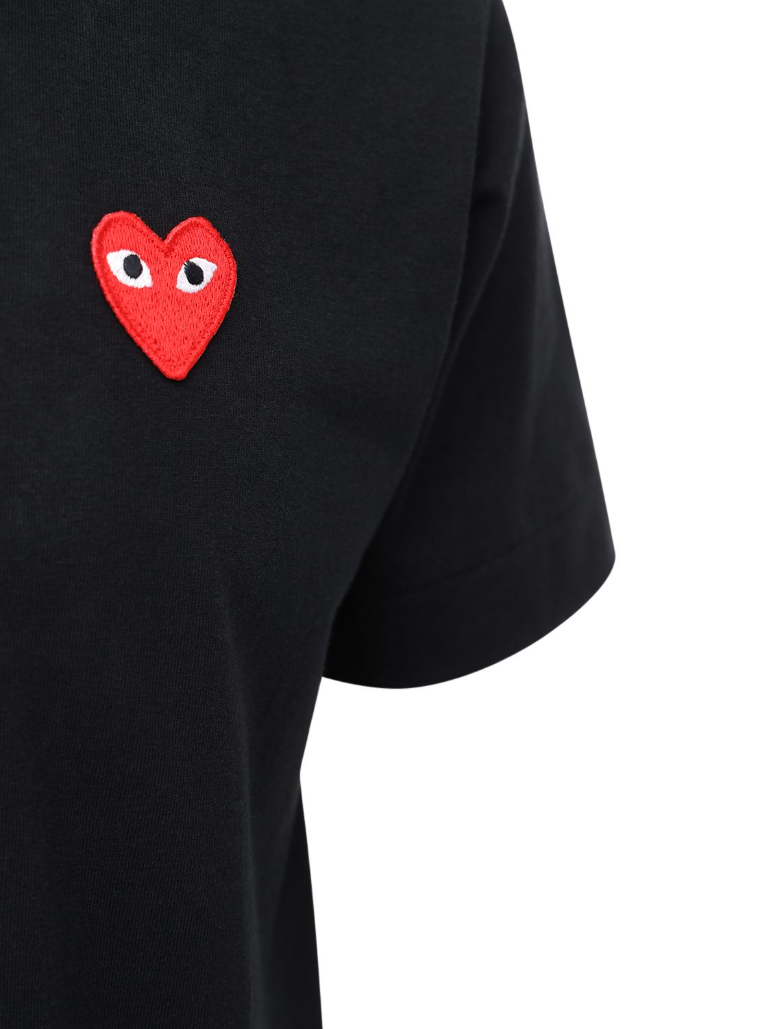 COMME DES GARÇONS PLAY