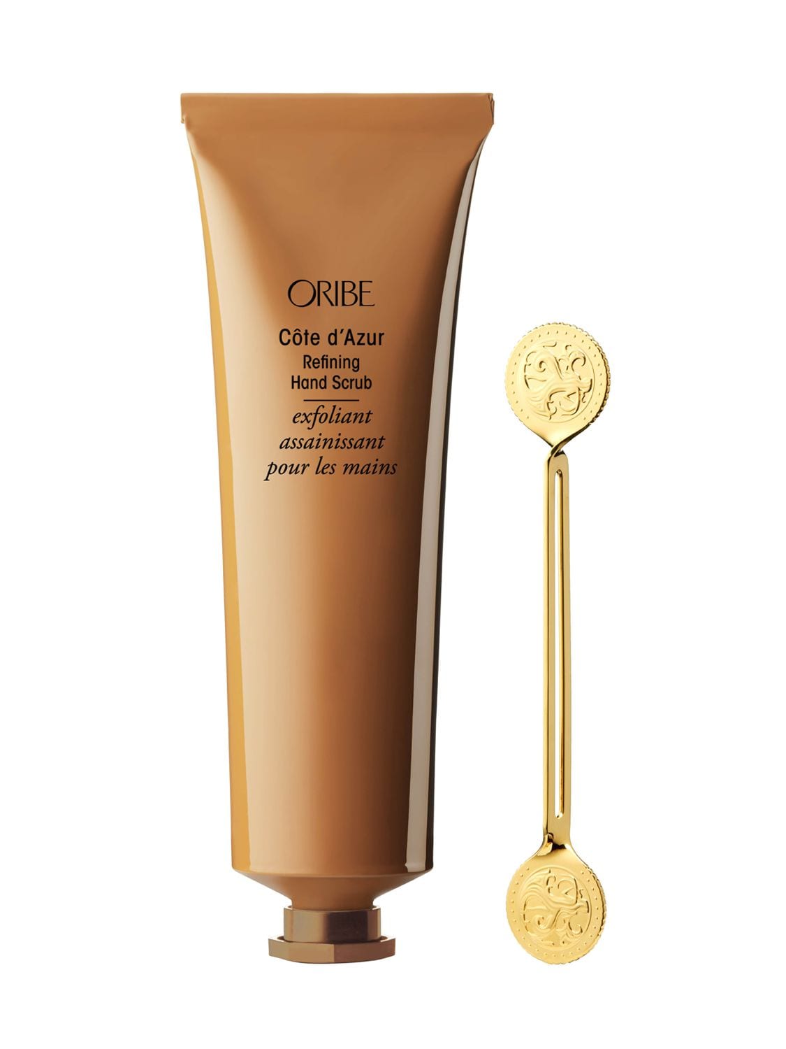 100ml Côte D'azur Hand Scrub