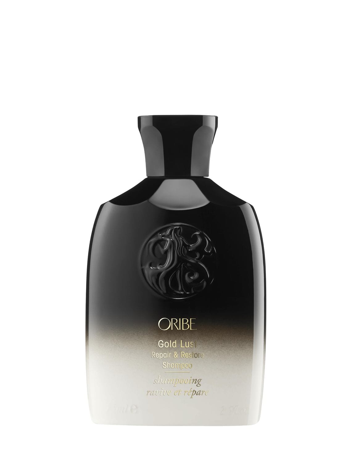 75ml Gold Lust Shampoo