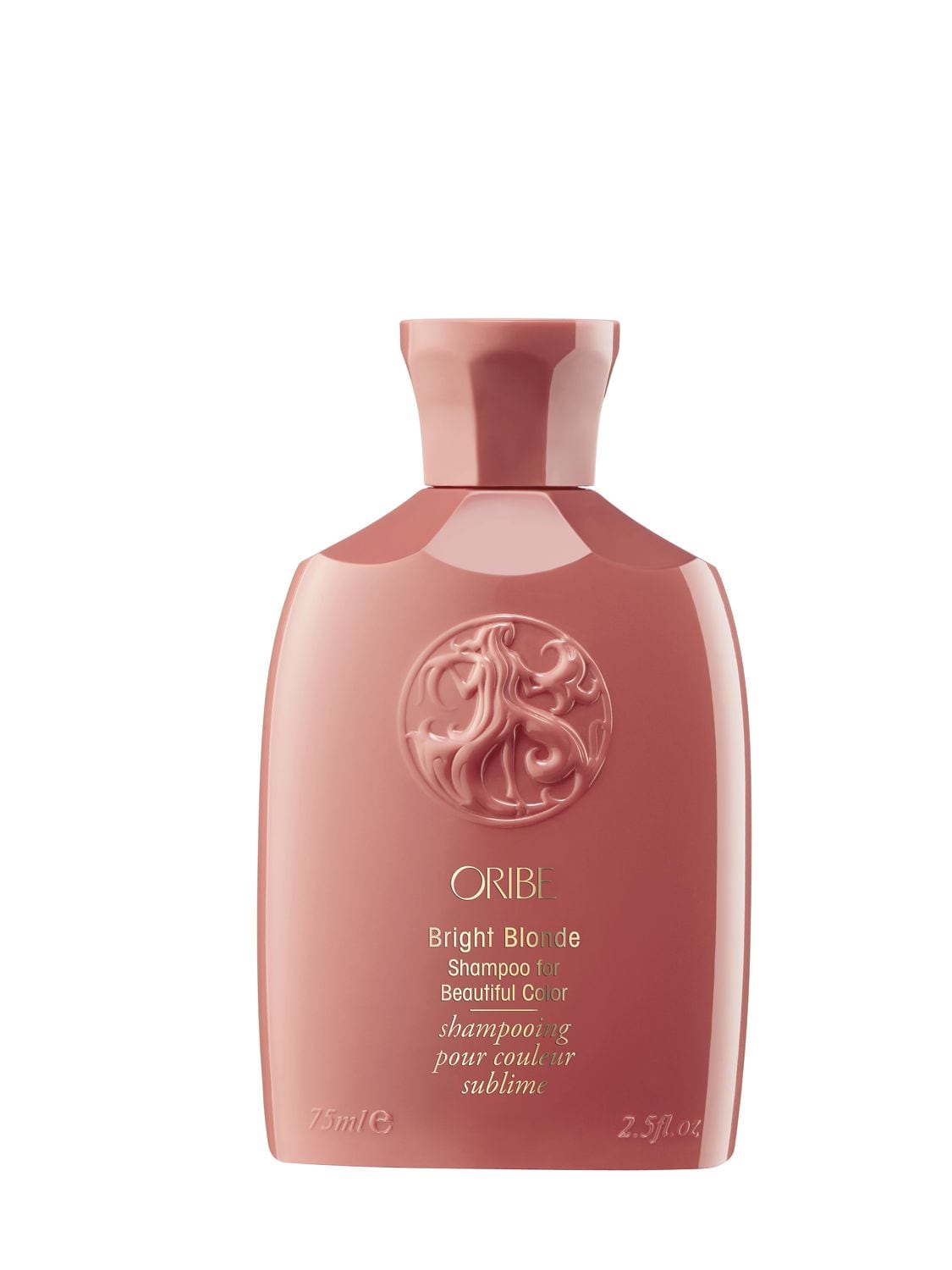 75ml Bright Blonde Shampoo