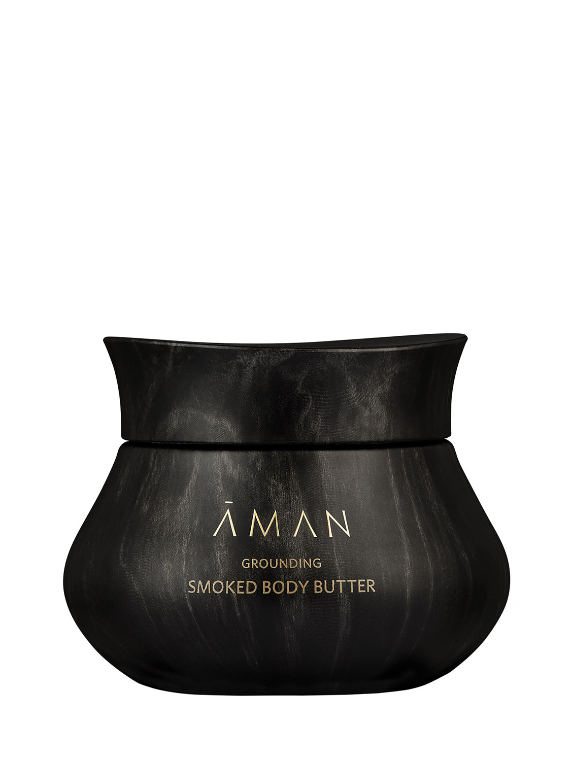 94g Grounding Smoked Body Butter