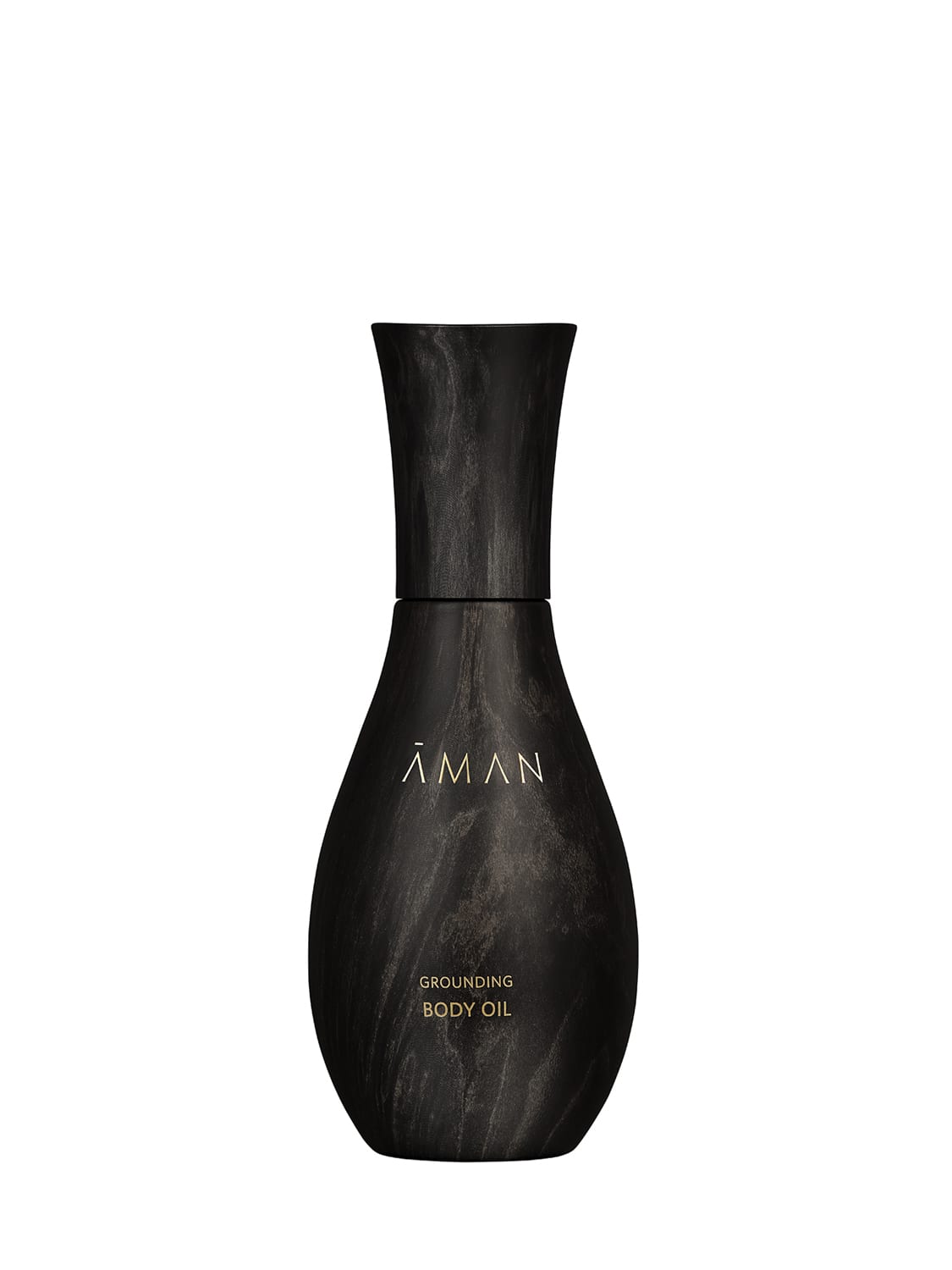 100ml Grounding Body Oil