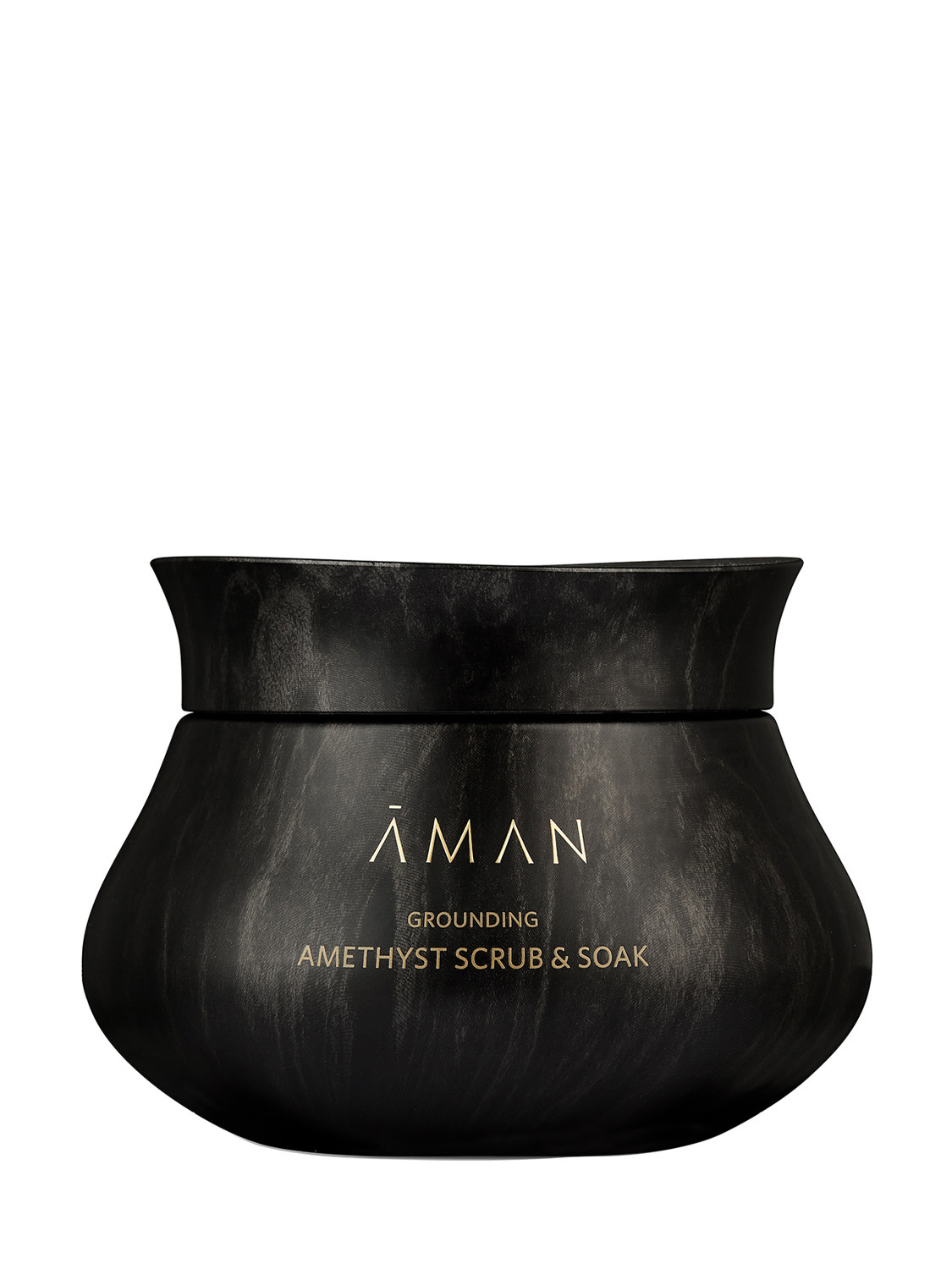 340g Grounding Amethyst Scrub & Soak