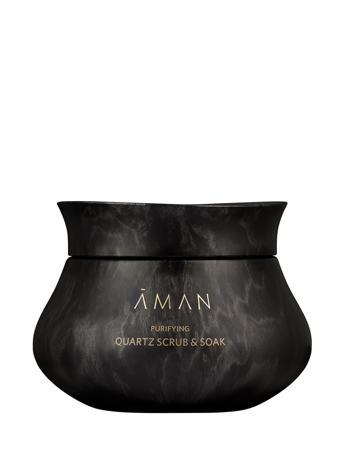 340gr Purifying Quartz Scrub & Soak