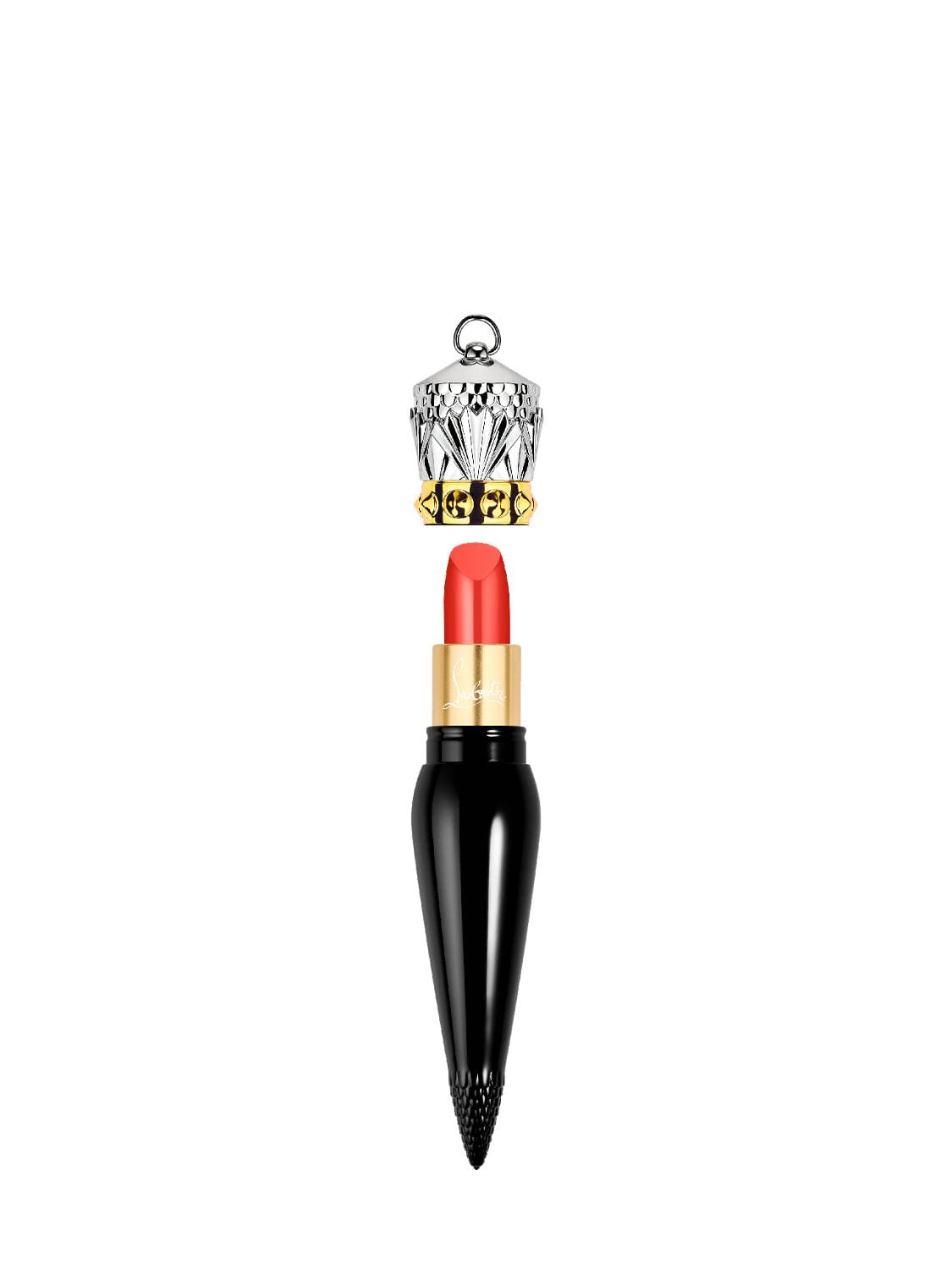 Silky Satin Lipstick