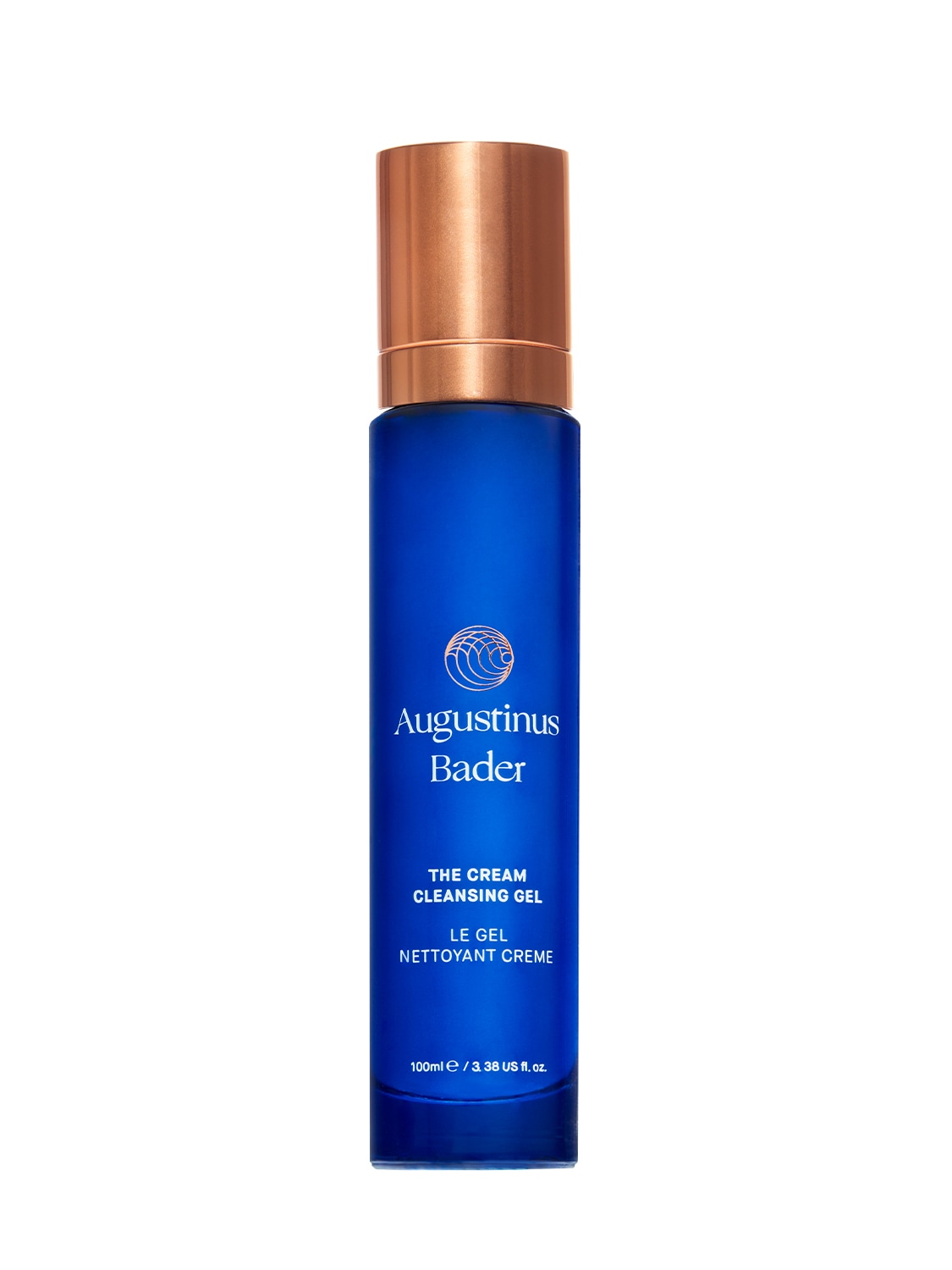 100ml The Cream Cleansing Gel