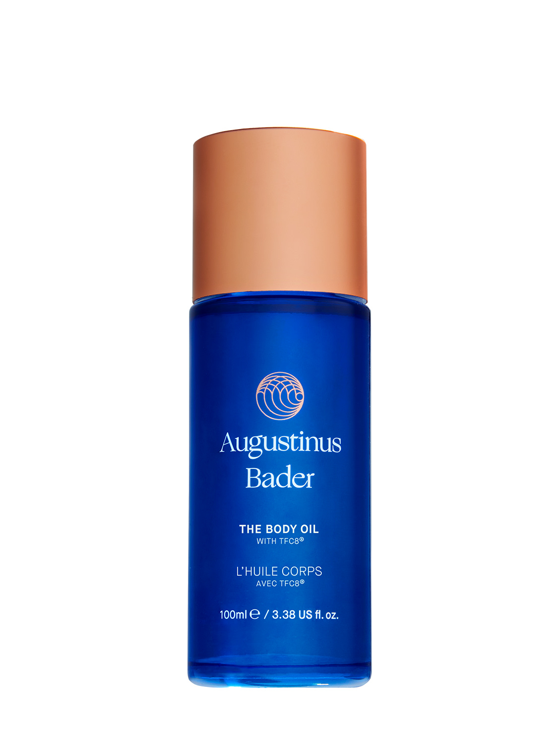 100ml The Body Oil