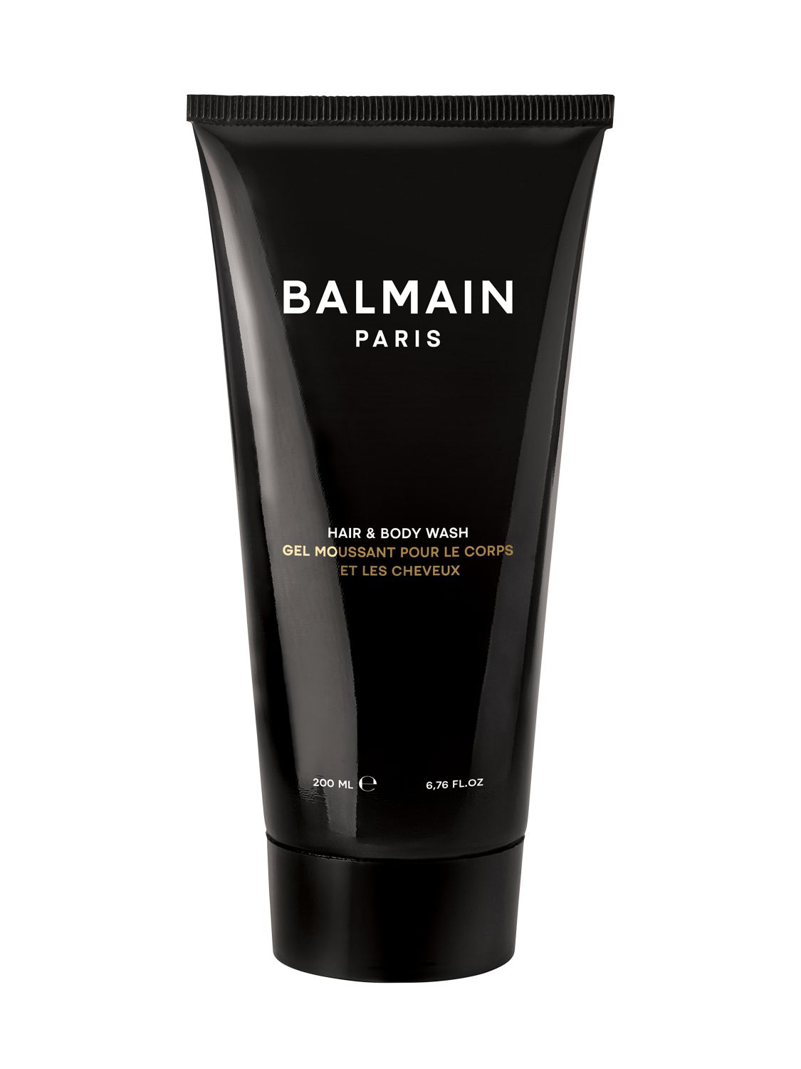 200ml Signature Hair & Body Wash