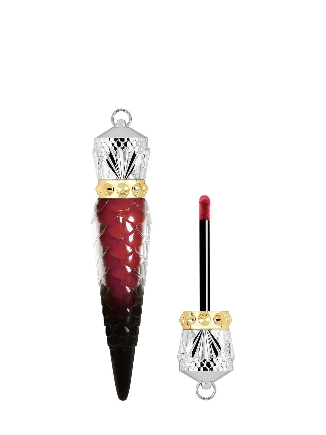 Rossetto “matte Fluid Lipstick” 4.5ml