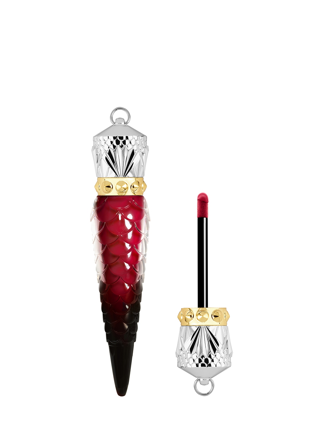 4.5ml Matte Fluid Lipstick