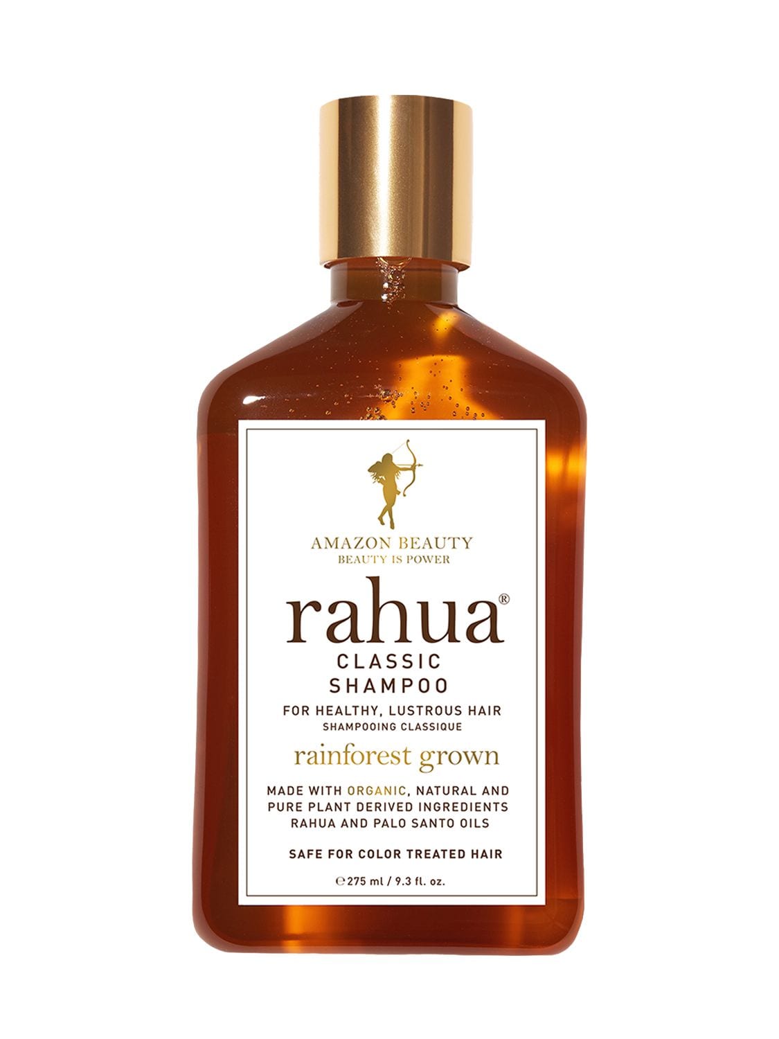 275ml Classic Shampoo