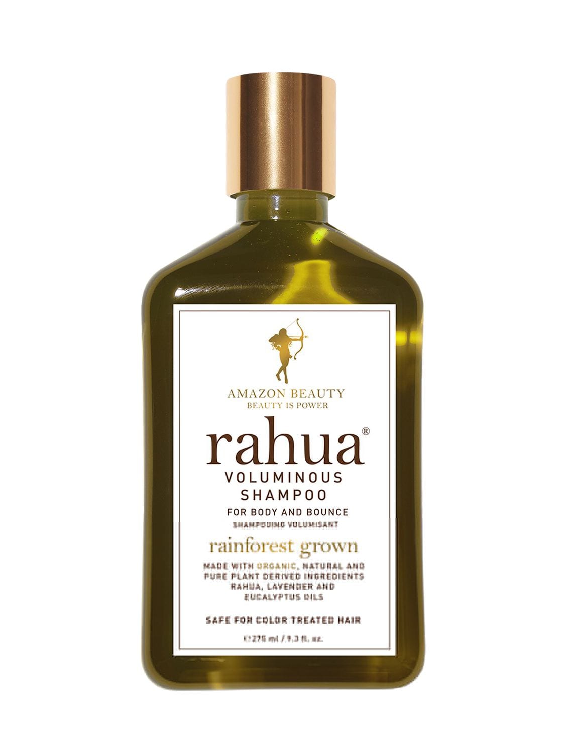 275ml Voluminous Shampoo