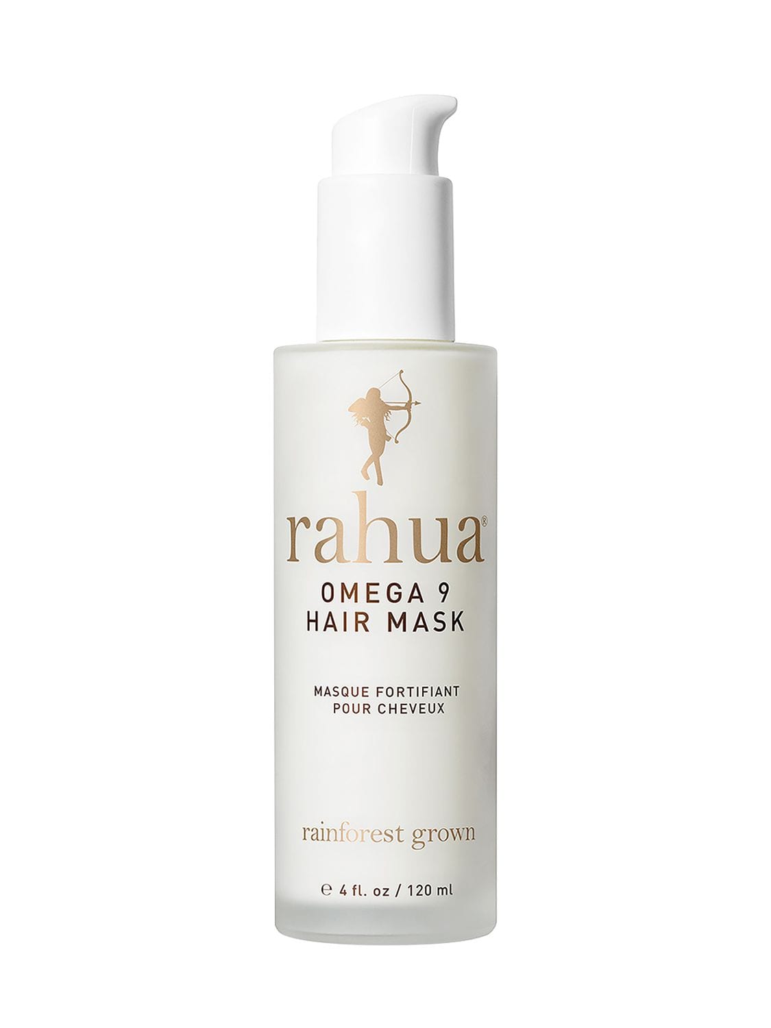 120ml Omega 9 Hair Mask