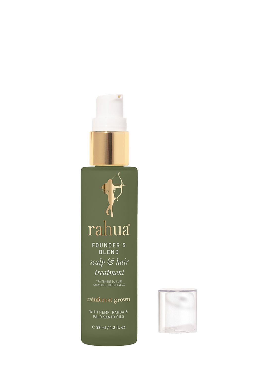 38ml Founder's Blend Scalp & Hair Serum