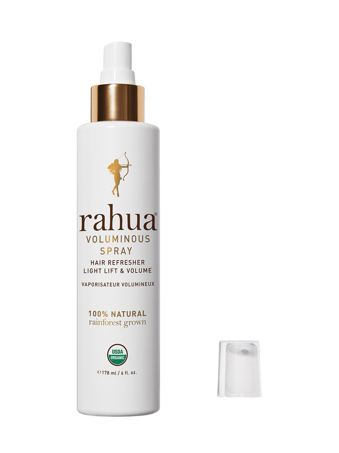 178ml Voluminous Spray
