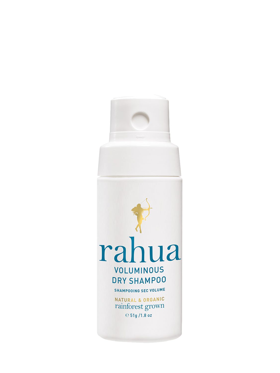 51gr Voluminous Dry Shampoo