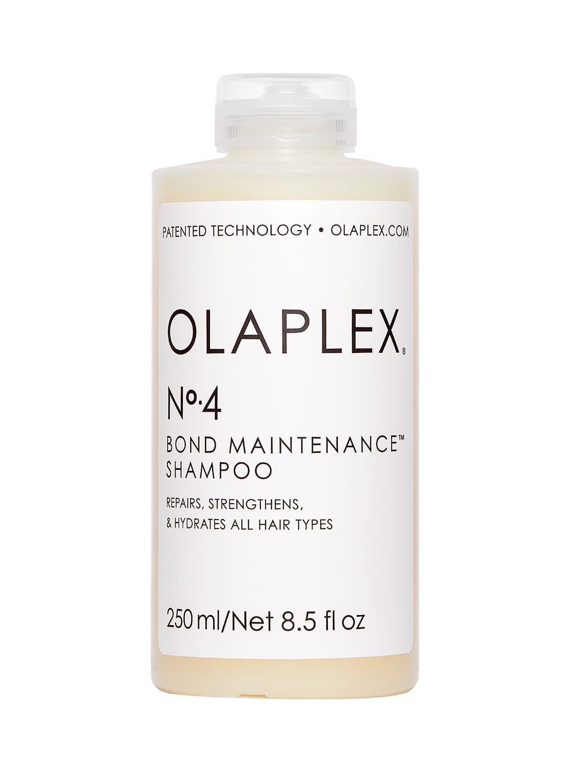 250ml No. 4 Bond Maintenance Shampoo