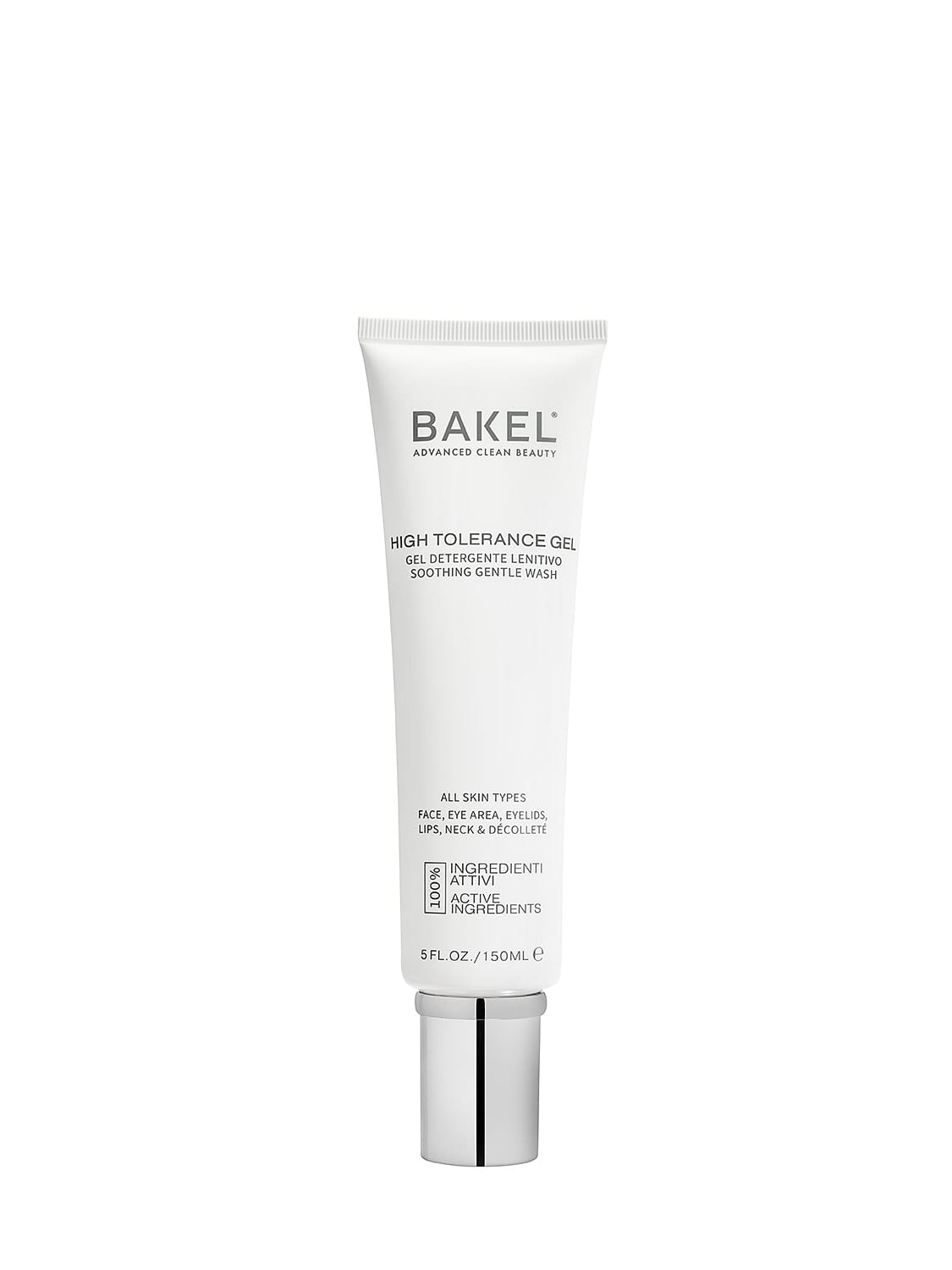 150ml High Tolerance Gel