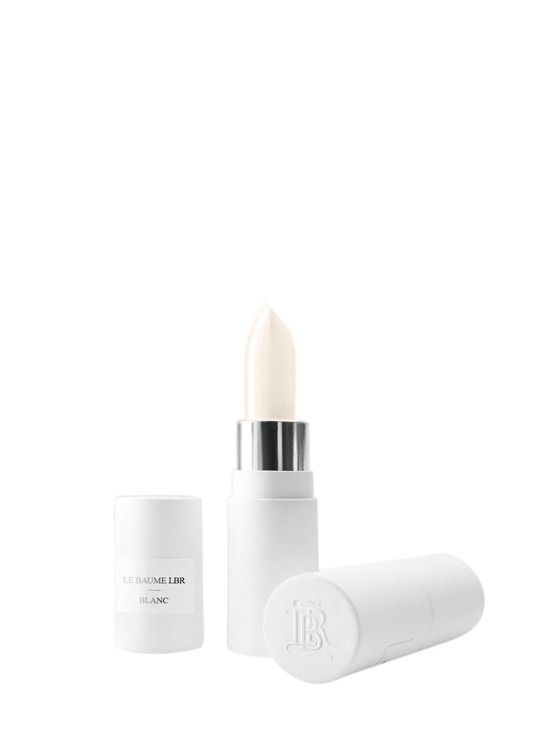 3.4gr Baum Lip Balm