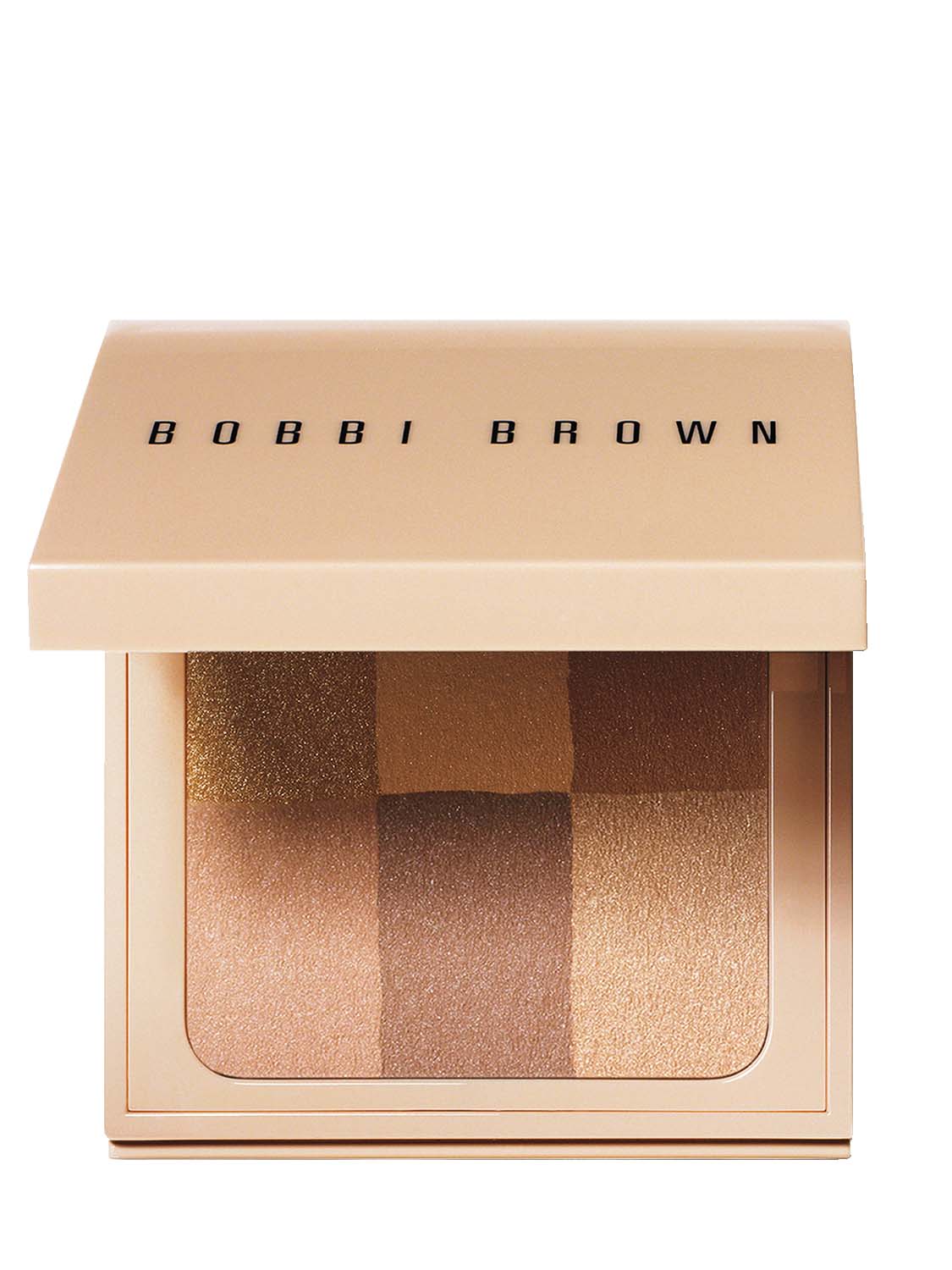 Nude Finish Illuminating Powder