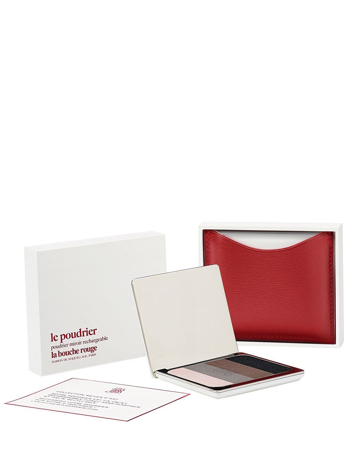 Les Ombres Mead Set