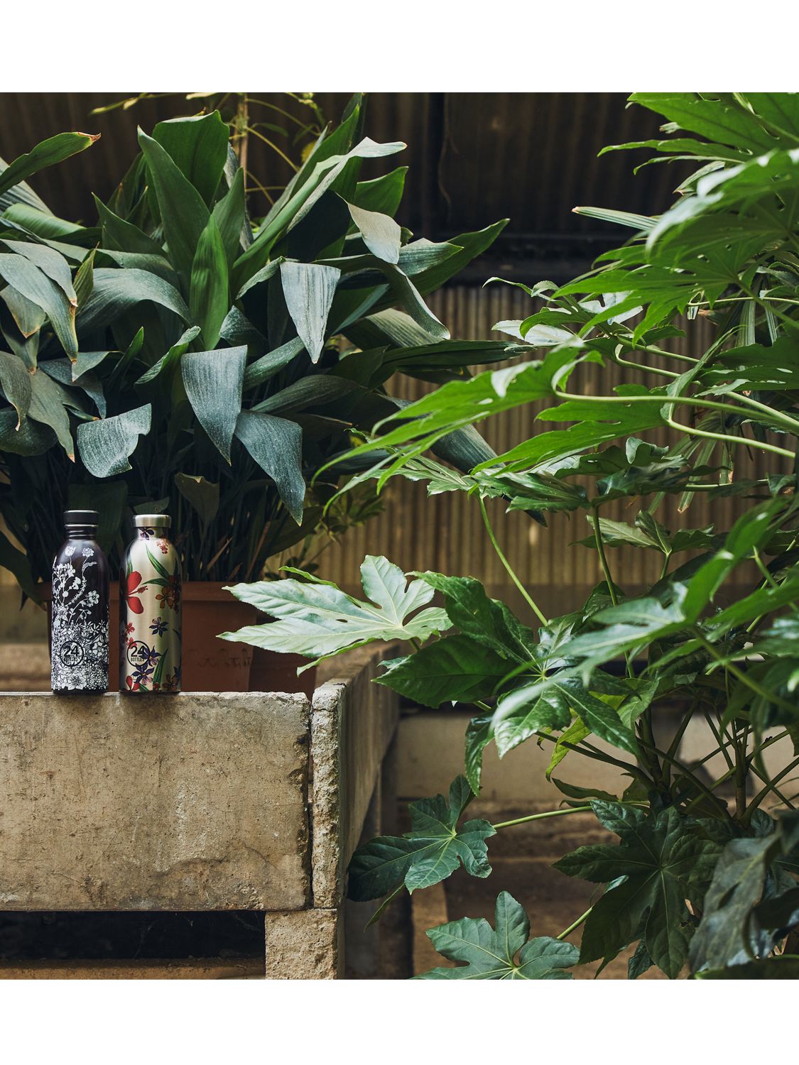 500ml Amnesia Clima Bottle