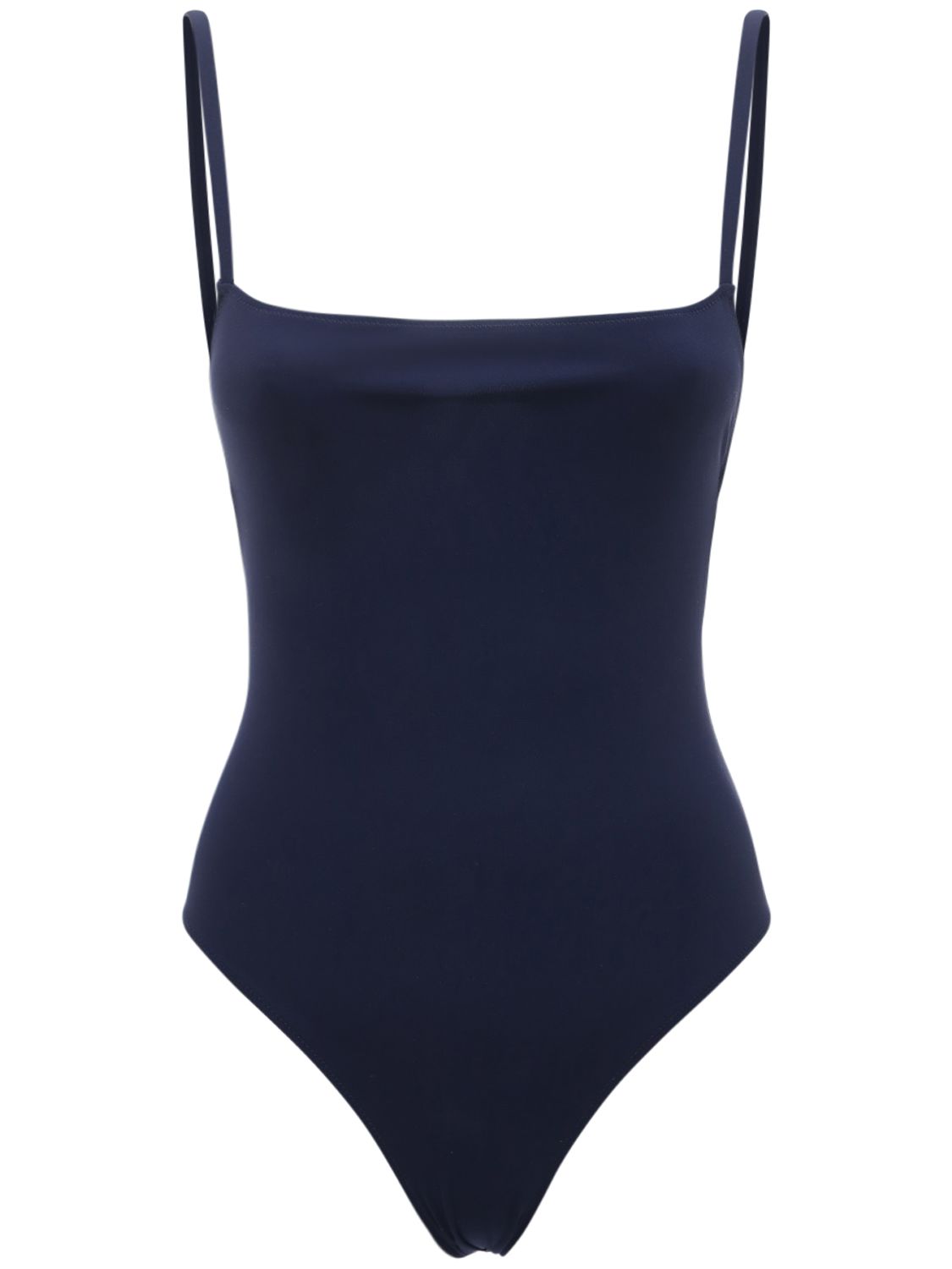 Tre Geometrical One Piece Swimsuit