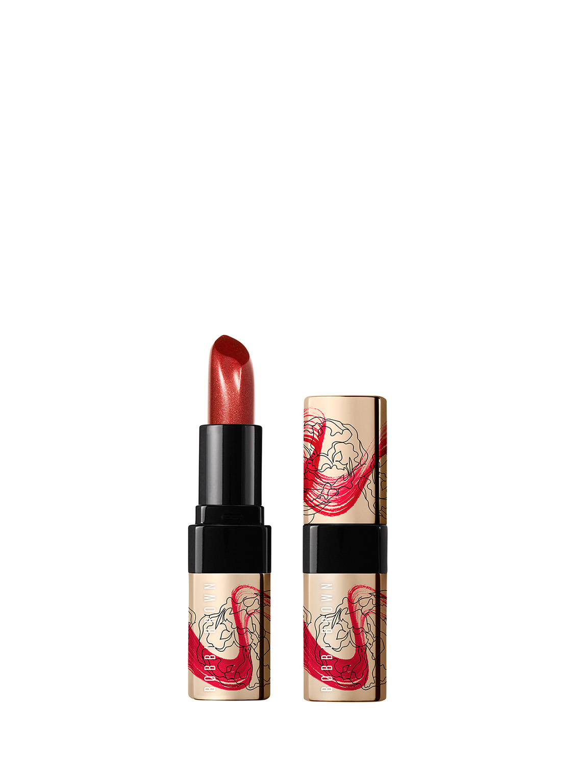 4gr Luxe Jewel Lip Color