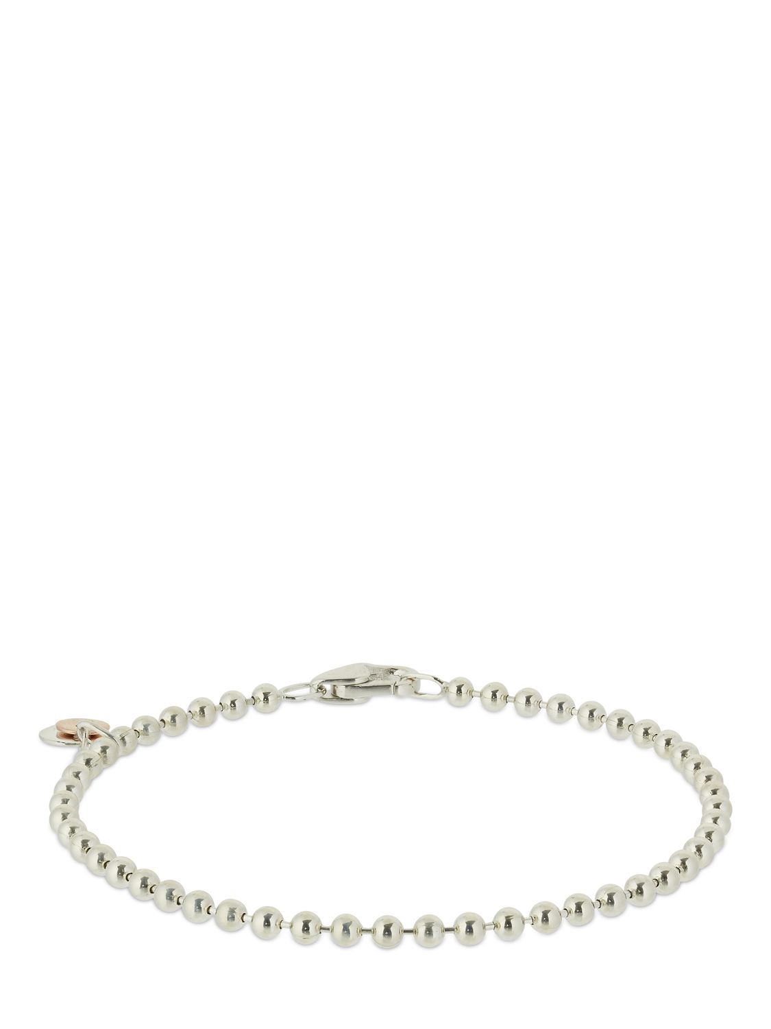 Bollicine Chain Bracelet