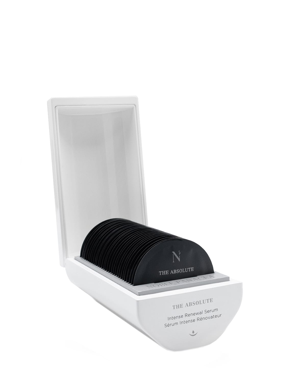The Absolute Intense Renewal Serum
