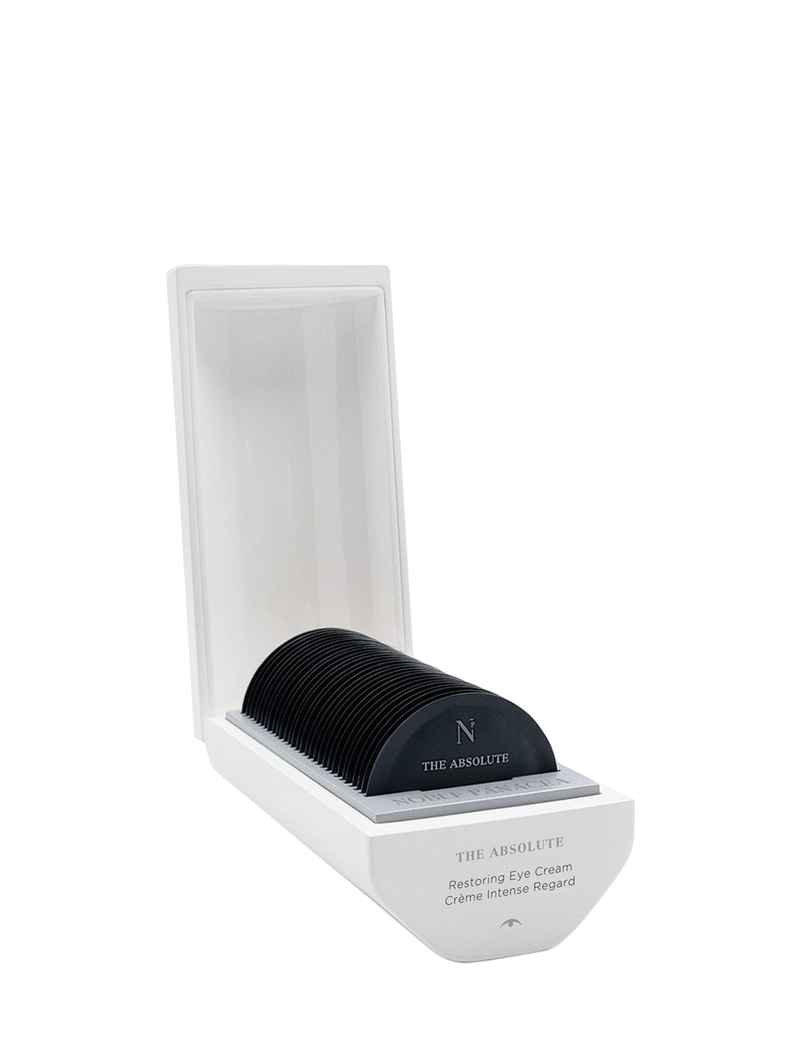 The Absolute Restoring Eye Cream 30 Dose