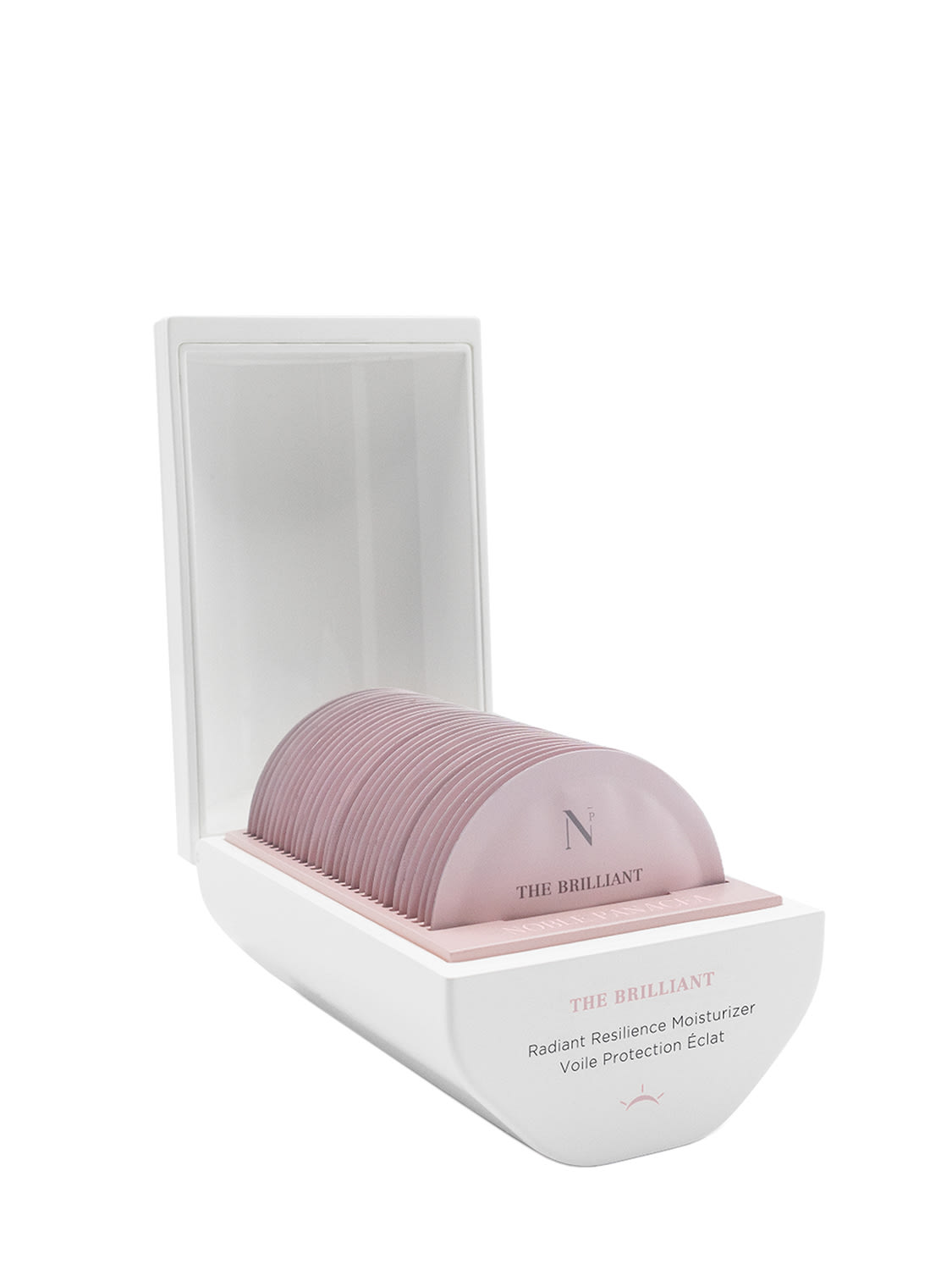 The Brilliant Radiant Moisturizer