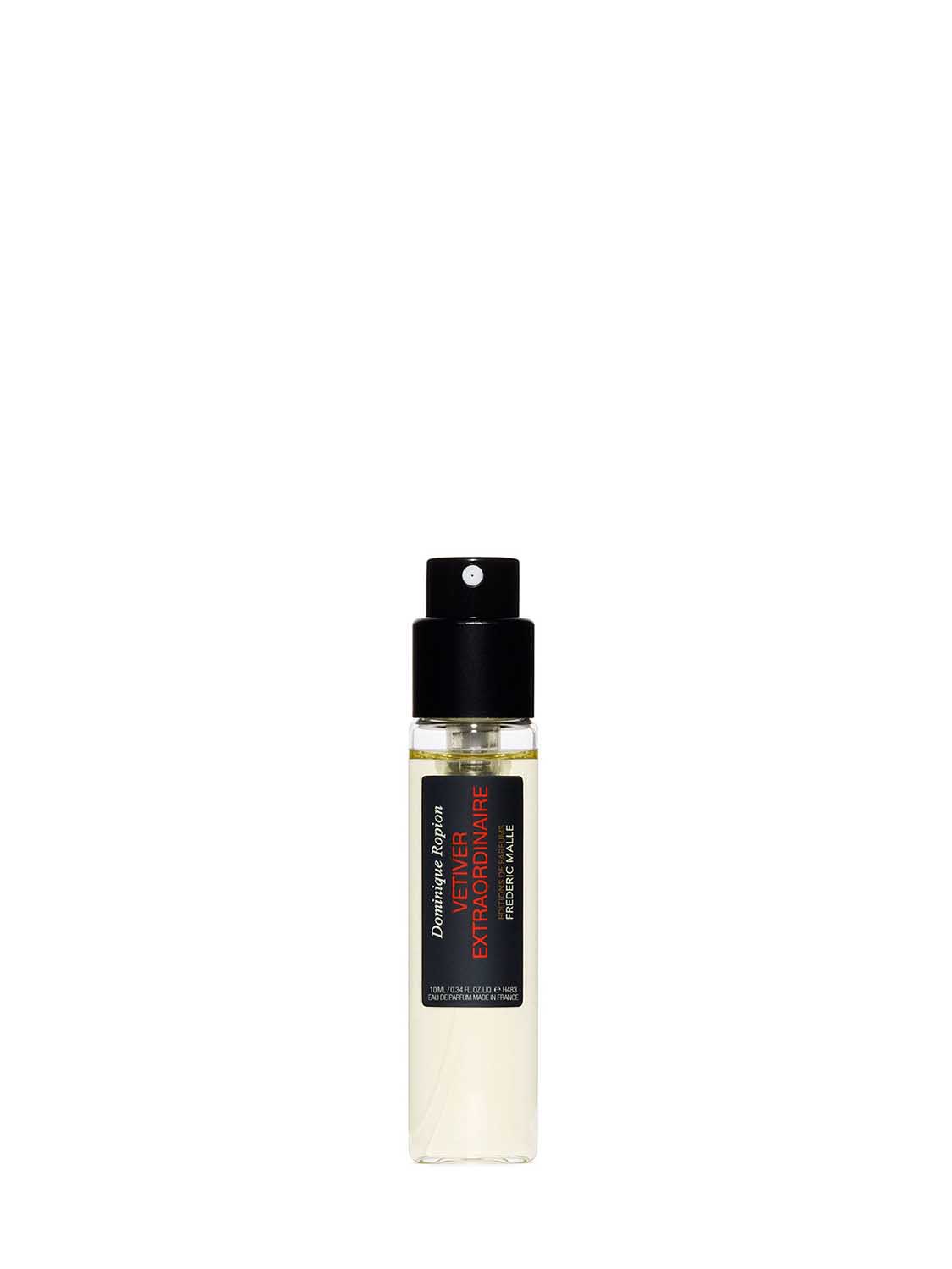10ml Vetiver Extraordinaire Perfume