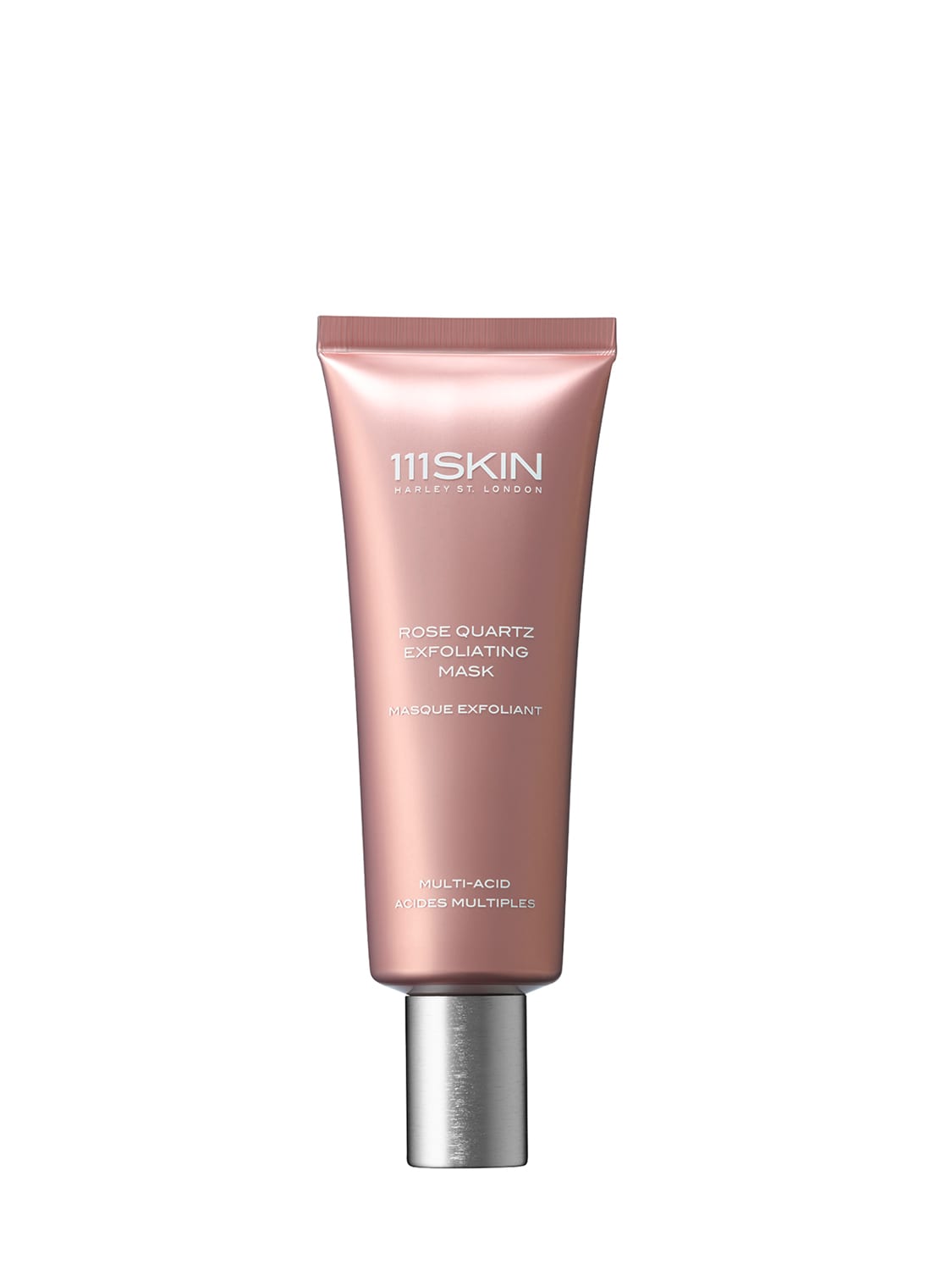 75ml Rose Quartz Exfoliating Mask