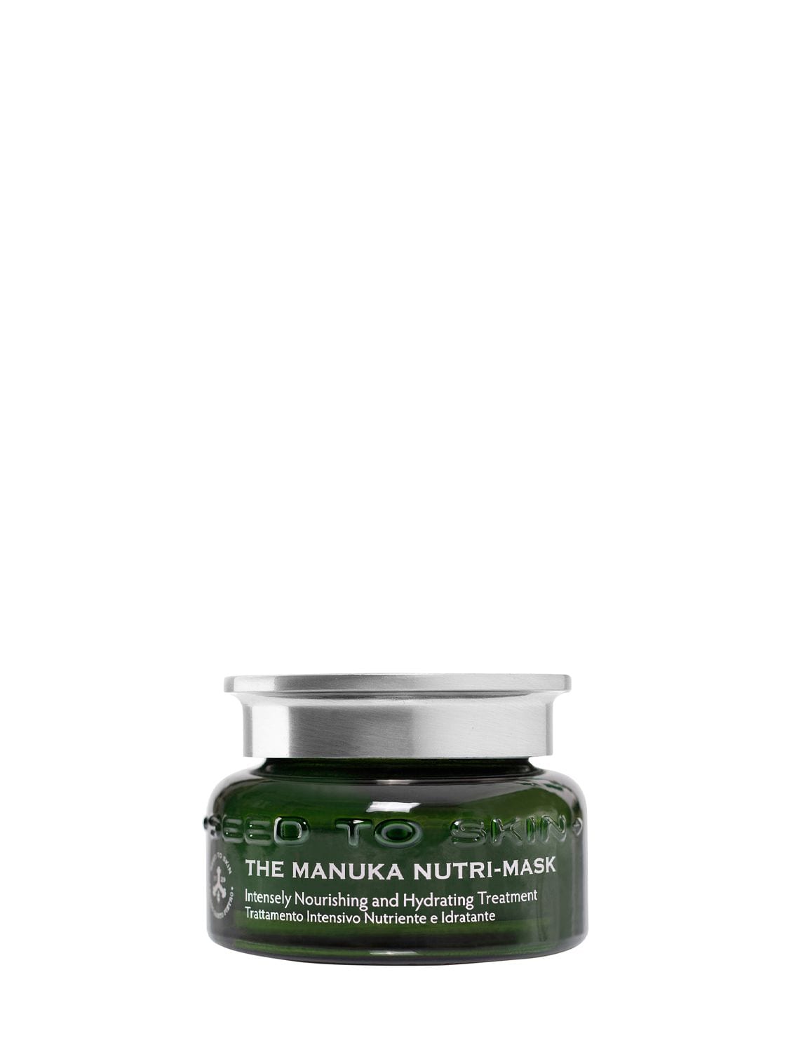 50ml The Manuka Nutri-mask