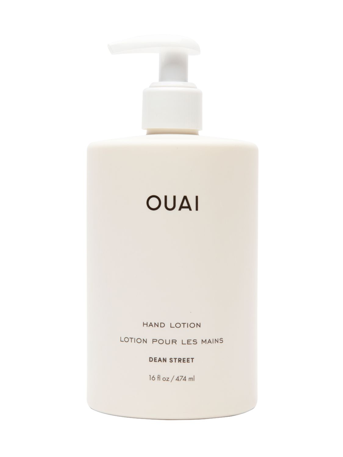 474ml Hand Lotion