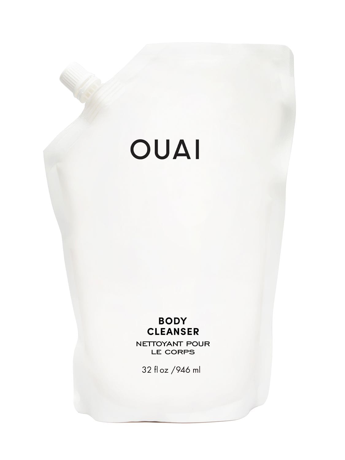 946ml Body Cleanser Refill