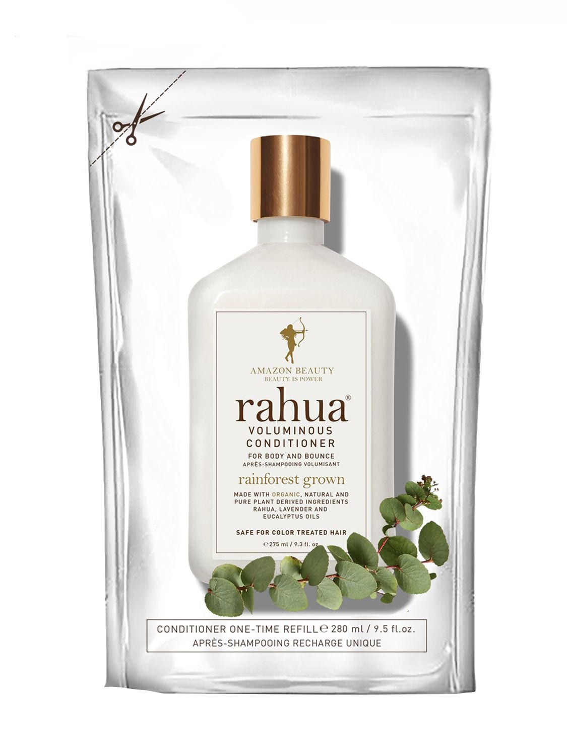 280ml Voluminous Conditioner Refill