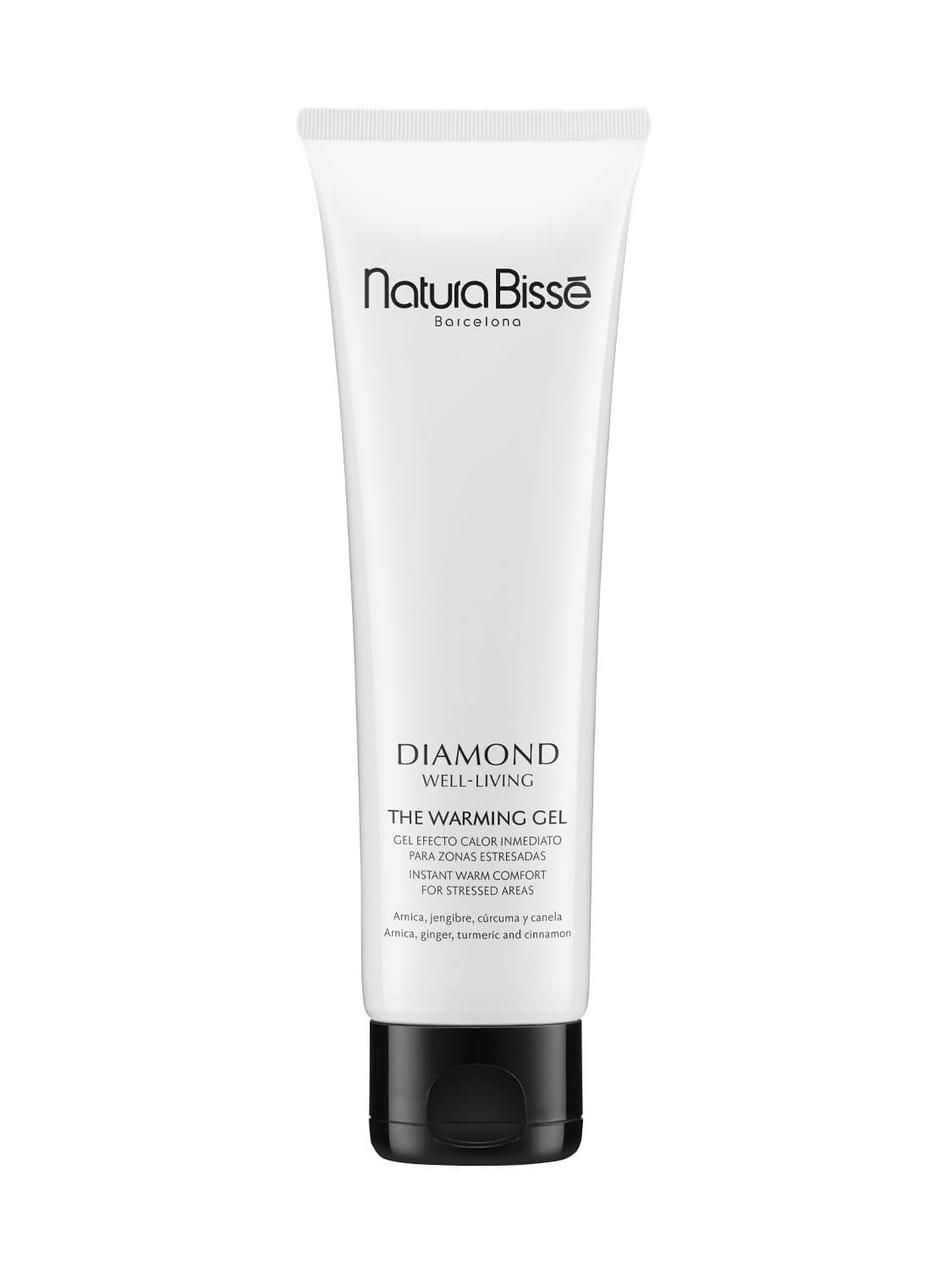 Diamond Well-living The Warming Gel