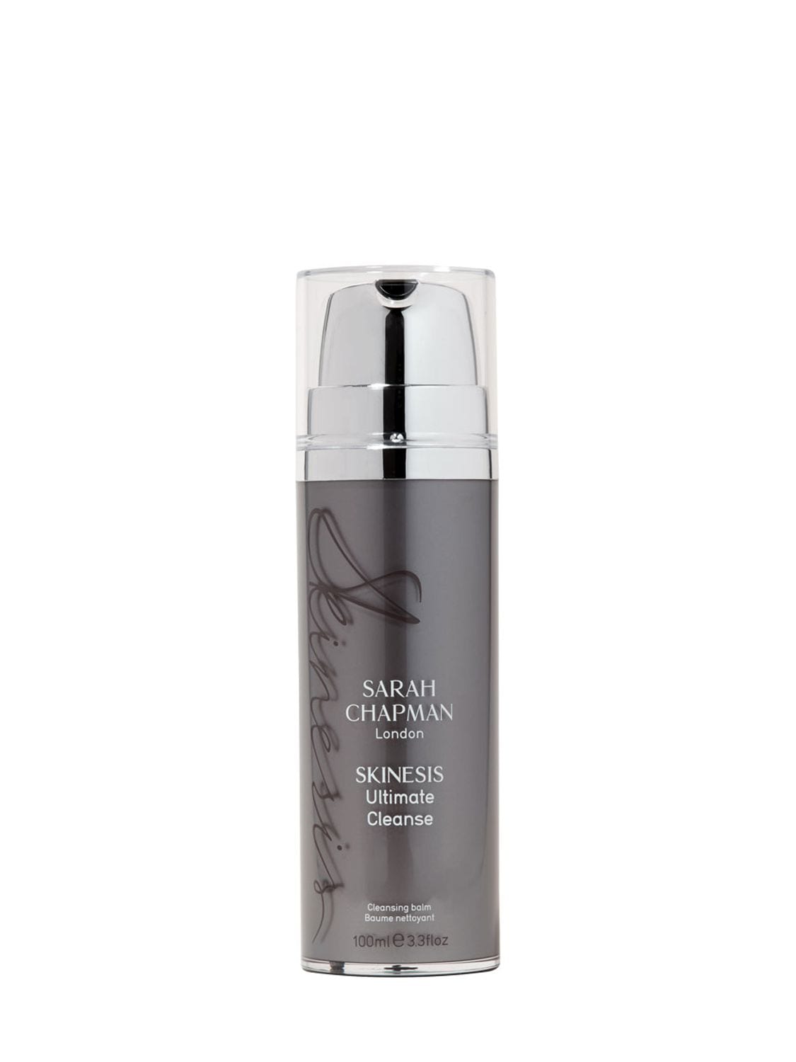 100ml Ultimate Cleanse