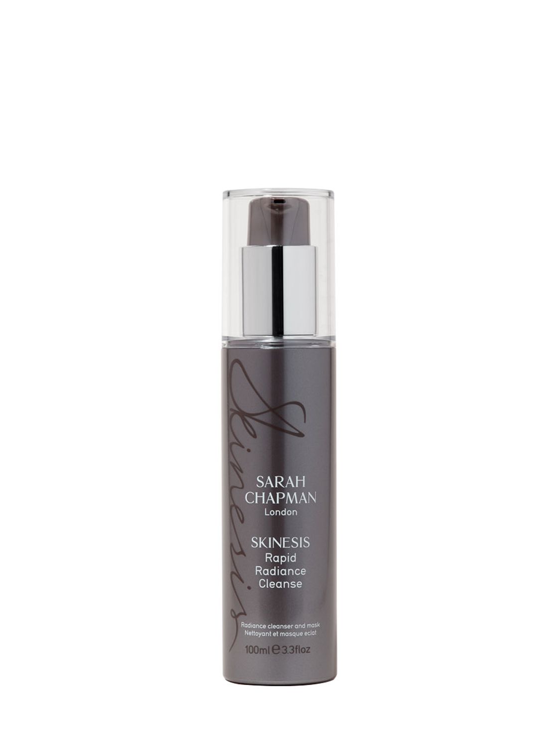 100ml Rapid Radiance Cleanse
