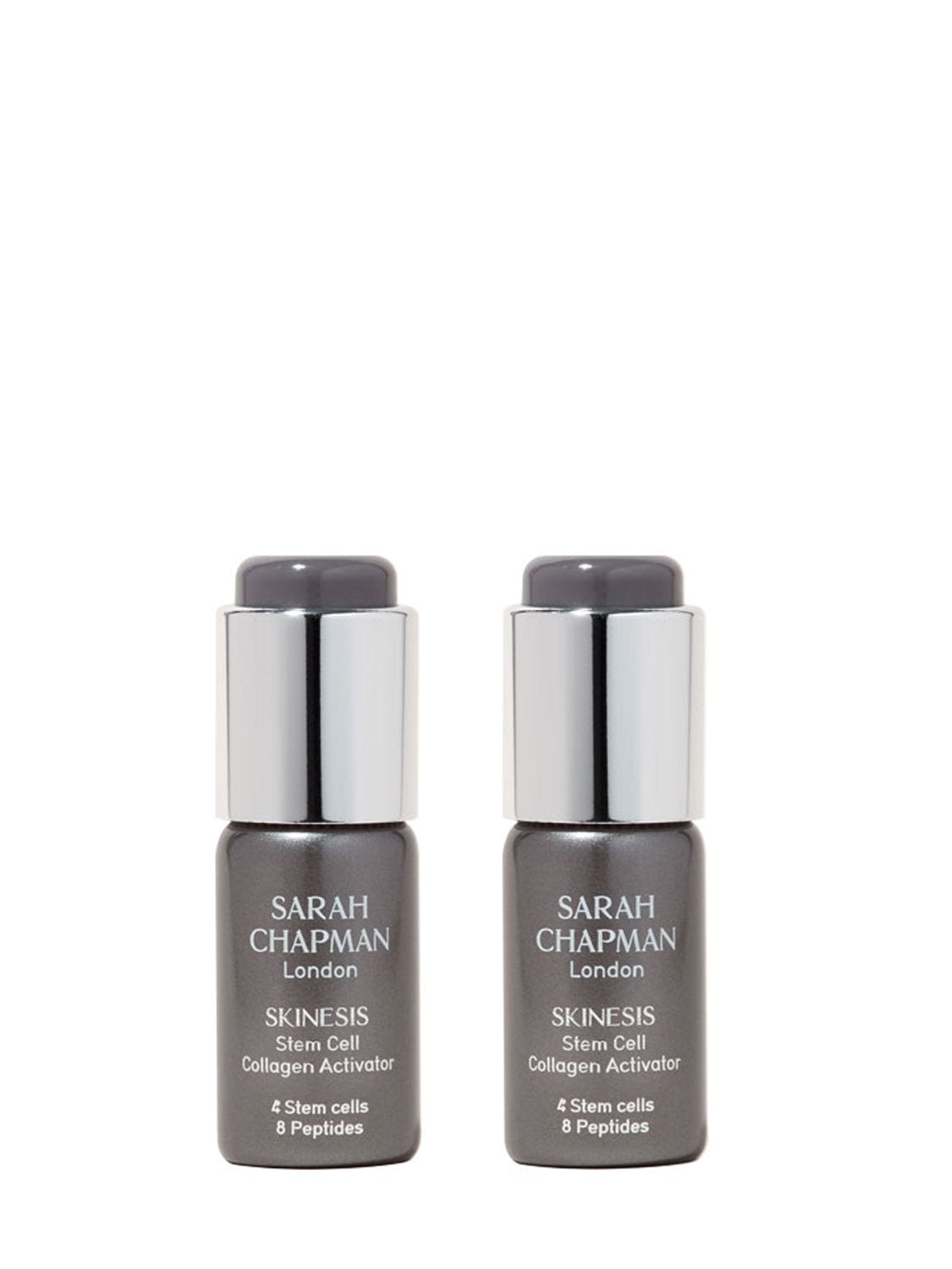 2x10ml Stem Cell Collagen Activator Duo